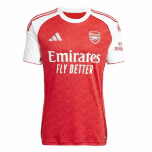 Home arsenal away kit